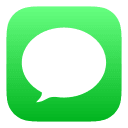Imessage Icon